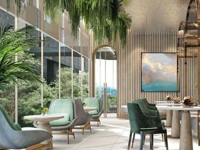 Жилой комплекс Arom Jomtien Pattaya