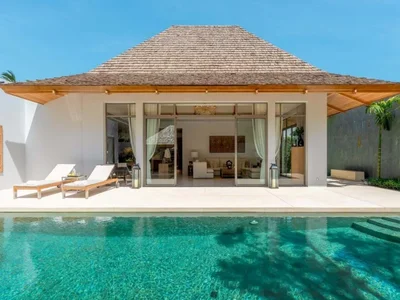 Villa Anchan Indigo