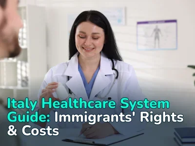 Healthcare in Italy for Immigrants: SSN vs Private Clinics 