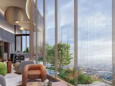 Complexe résidentiel Wyndham Grand Residences Wongamat