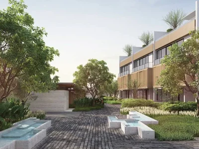 Villa Banyan Tree Grand Residences – Lagoon Pool Villas