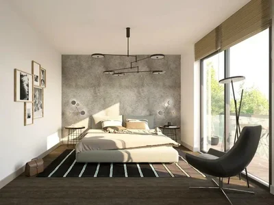 Zespół mieszkaniowy Luxury apartments in the centre of Mezitli district, Mersin, Turkey
