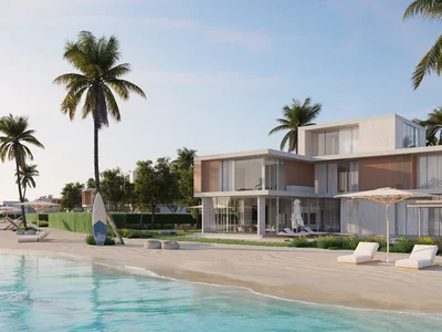 Villa Arabian Hills Estate