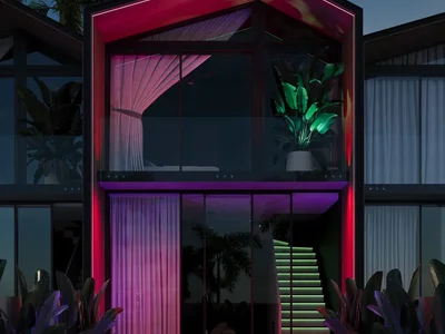 Villa U Villas 1