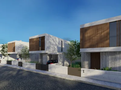 Residential complex SEAVIEW