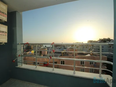 Dzielnica mieszkaniowa Two Bedroom Full furnished Apartment in Alanya