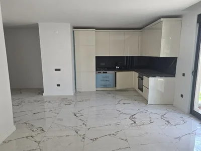 Zespół mieszkaniowy Apartament w kompleksie Best Home 46 - Oba Privilege.