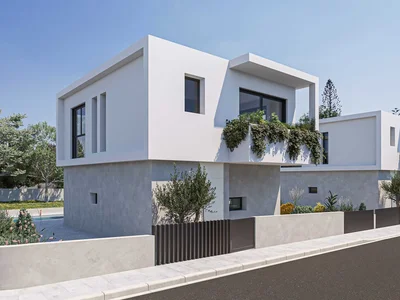 Residential complex Olivia Villas