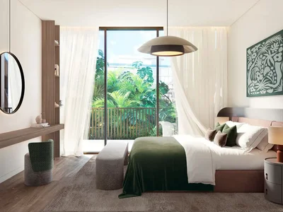 Residential complex MAMSHA GARDENS
