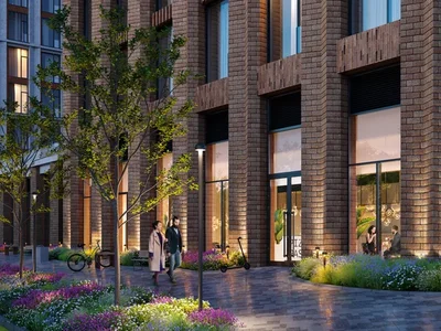 Residential complex ZK Sydney Prime