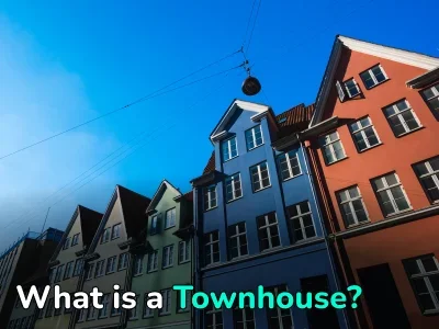 What is a Townhouse?