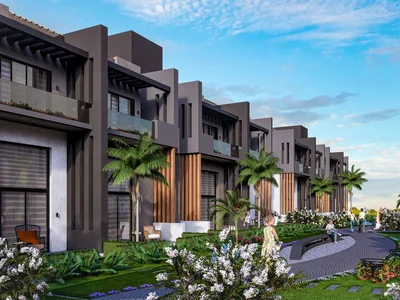 Residential complex SKY DIORA