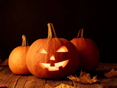 Where is the best place to celebrate Halloween in 2023? Top European destinations