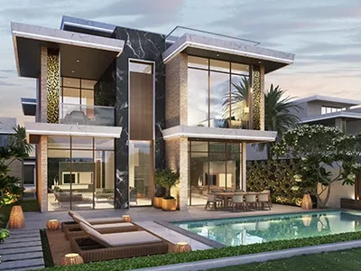 Villa Trump Estates Branded 5-7 Bedroom Townhouses