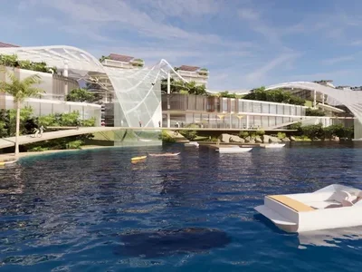 Residential complex Venice
