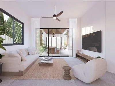 Complexe résidentiel New complex of villas with swimming pools in the area of popular Lamai Beach, Samui, Thailand