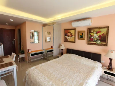 Residential complex Laguna Bay 1