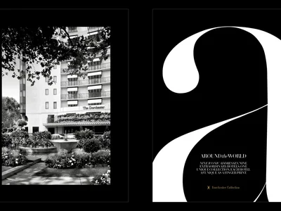 Резиденция LANA, Dorchester Collection