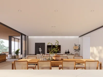 Zespół mieszkaniowy Kiara Reserve Residence