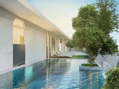Zespół mieszkaniowy Fantasea Condo Kamala