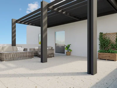 Complejo residencial SANTA BARBARA RESIDENCES