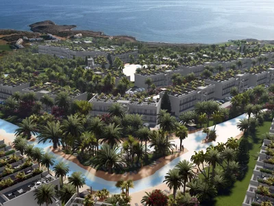 Complejo residencial Hawaii Homes