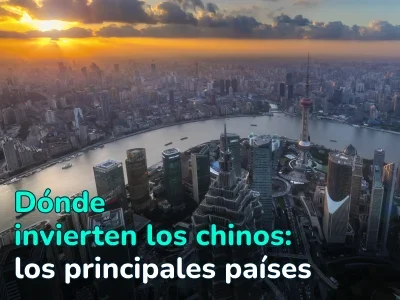 De Australia a los Emiratos Árabes Unidos: dónde los chinos buscan y compran propiedades en el extranjero