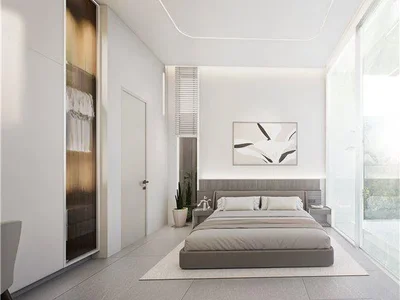 Complexe résidentiel New complex of villas with swimming pools, gardens and picturesque views, 2 minutes away from Nai Harn Beach, Phuket, Thailand