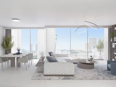 Apartamentowiec Hillmont Residences Hellington