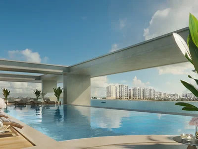 Residential complex The Bay Residence 2