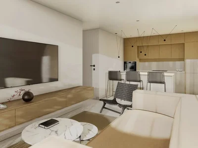 Жилой комплекс La Costa Blanca!   Sal & Sol Resort complex in