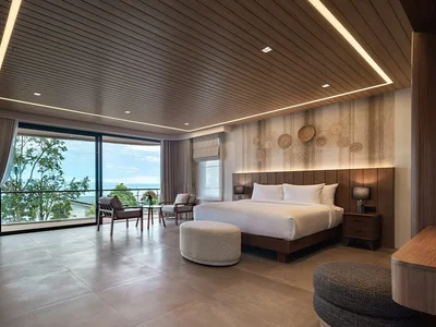 Villa Sinae Residence