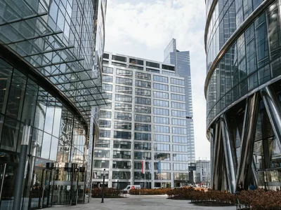 The three most profitable offices for rent in Warsaw, or how to find awesome premises for your company. An expert’s opinion
