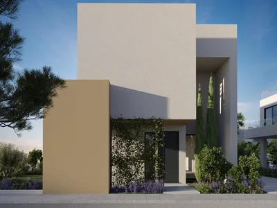 Residential complex Almaria Phase D 