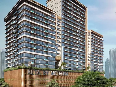 Residential complex Alta