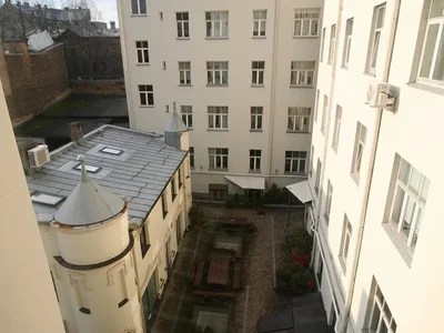 Immeuble Čaka iela 83/85