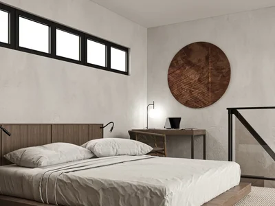 Townhouse View apartments