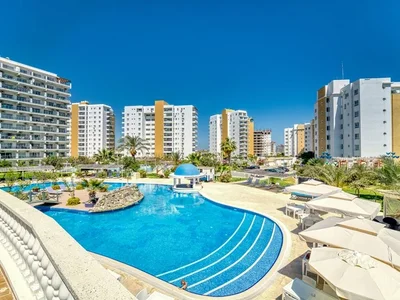 Жилой комплекс Студия в 5* СПА комплексе Caesar Resort
