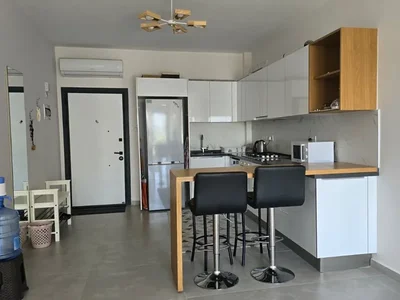 Residential complex Furnished one bedroom apartment in the 5* SPA complex Caesar Blue.