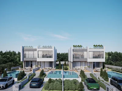 Residential complex LIBRA