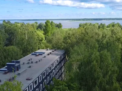 Commerce EZERA SOLO