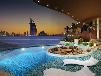 Sky Palace AHS