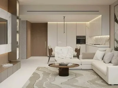 Complejo residencial Sea Side