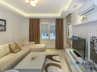Quartier résidentiel Apartments in cozy luxury complex Yenisey 6