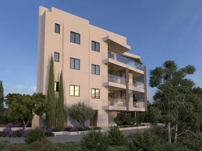 Residential complex Lunae Residence