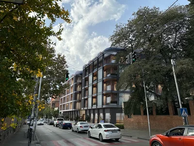 Residential complex Dvuhkomnatnaa kvartira evroformata v prestiznom komplekse