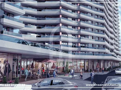 Apartamentowiec Buyukcekmece Istanbul Hotel Apartments Compound