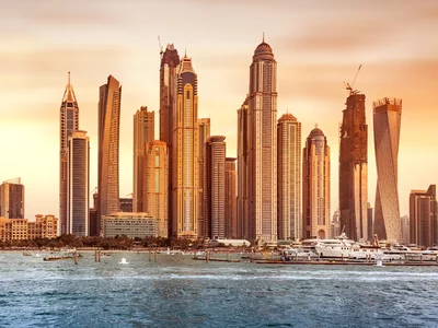 Стань брокером по недвижимости в Дубае с гарантированным трудоустройством! Вебинар директора АН Easy Life Property в Дубае