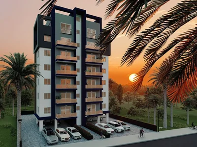 Complejo residencial MCKENZIE 2