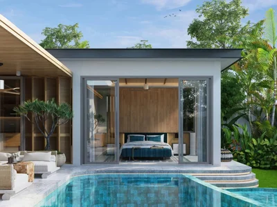 Villa The Wynn
